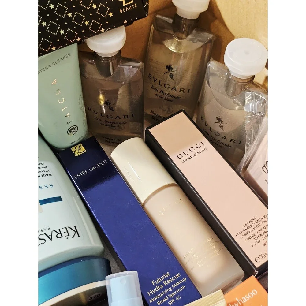 $2500+ Value High End Lot! Beauty & Skincare!  WHOLESALE LOT! - Picture 4 of 8